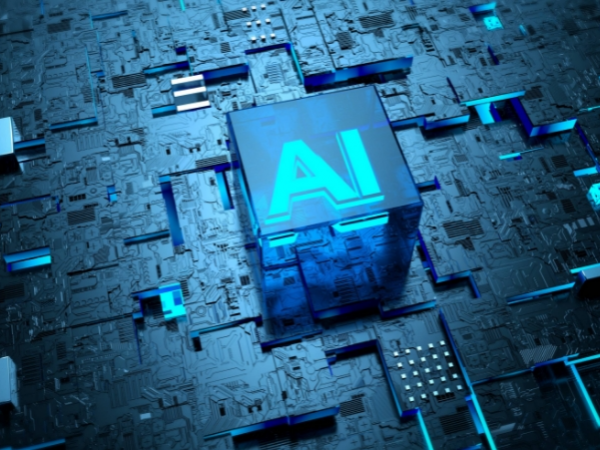 人工智能深度算法